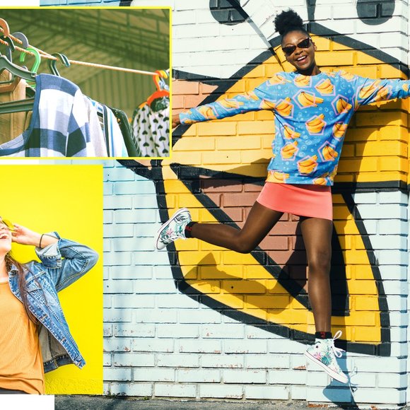 Meet your Posher, Dusty - Picture 8 of 12